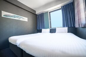 Henn na Hotel Tokyo Asakusabashi