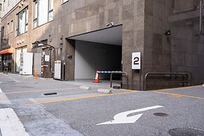 Henn na Hotel Tokyo Asakusabashi