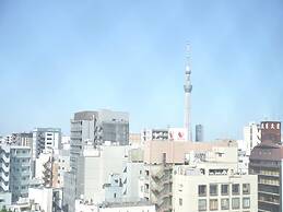 Henn na Hotel Tokyo Asakusabashi