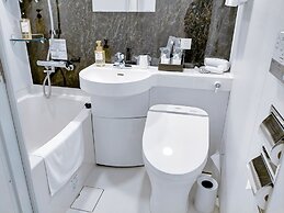 Henn na Hotel Tokyo Asakusabashi