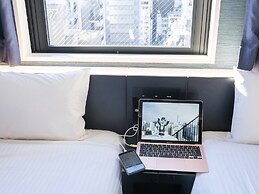 Henn na Hotel Tokyo Asakusabashi