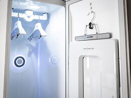 Henn na Hotel Tokyo Asakusabashi