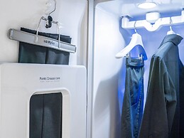 Henn na Hotel Tokyo Asakusabashi