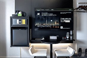 Henn na Hotel Tokyo Asakusabashi