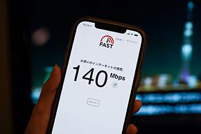 Henn na Hotel Tokyo Asakusabashi