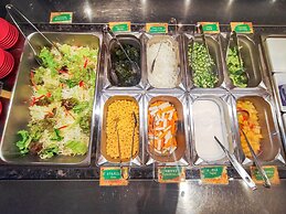 Henn na Hotel Tokyo Asakusabashi