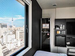 Henn na Hotel Tokyo Asakusabashi