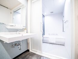 Henn na Hotel Tokyo Asakusabashi