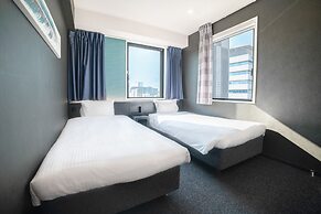 Henn na Hotel Tokyo Asakusabashi