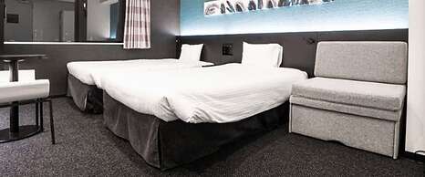 Henn na Hotel Tokyo Asakusabashi