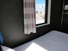 Henn na Hotel Tokyo Asakusabashi
