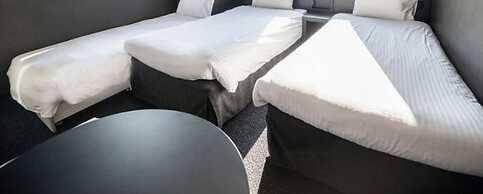 Henn na Hotel Tokyo Asakusabashi