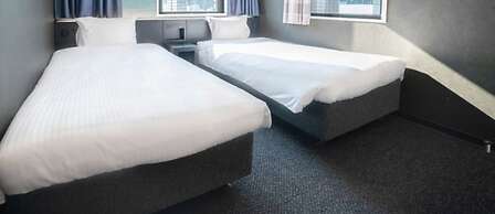 Henn na Hotel Tokyo Asakusabashi