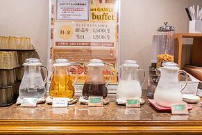 Henn na Hotel Tokyo Asakusabashi