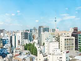 Henn na Hotel Tokyo Asakusabashi