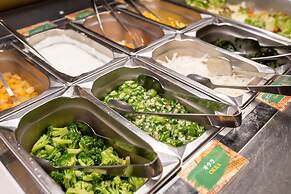 Henn na Hotel Tokyo Asakusabashi