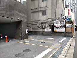 Henn na Hotel Tokyo Asakusabashi