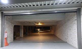 Brown Dot Hotel Masan