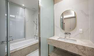 Brown Dot Hotel Masan