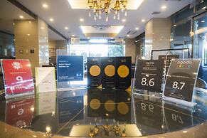 Hotel Hakata Nakasu Inn