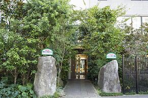 Hotel Hakata Nakasu Inn