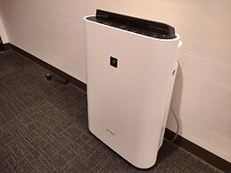 Hotel Hakata Nakasu Inn