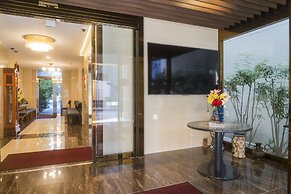 Hotel Hakata Nakasu Inn