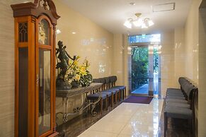 Hotel Hakata Nakasu Inn