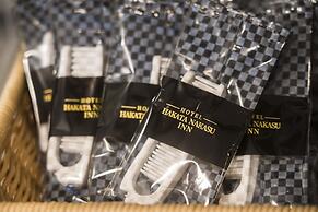 Hotel Hakata Nakasu Inn