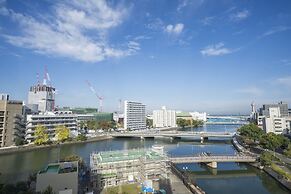 Hotel Hakata Nakasu Inn