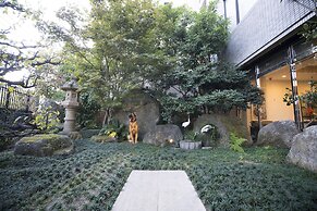 Hotel Hakata Nakasu Inn