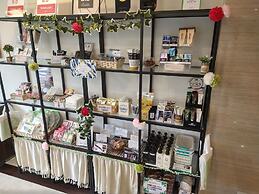 Hotel Hakata Nakasu Inn