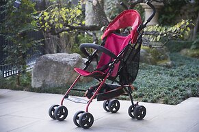 Hotel Hakata Nakasu Inn