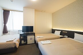 Hotel Hakata Nakasu Inn