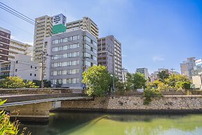 Hotel Hakata Nakasu Inn