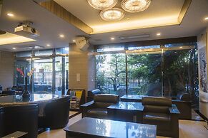 Hotel Hakata Nakasu Inn