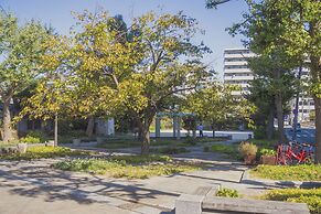 Hotel Hakata Nakasu Inn