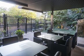 Hotel Hakata Nakasu Inn