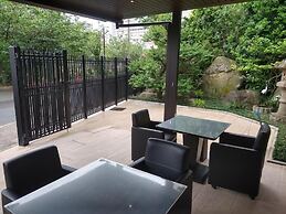 Hotel Hakata Nakasu Inn