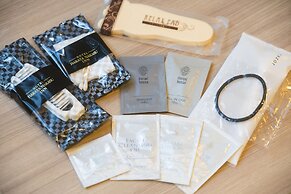 Hotel Hakata Nakasu Inn