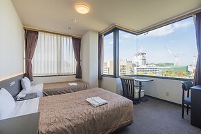 Hotel Hakata Nakasu Inn