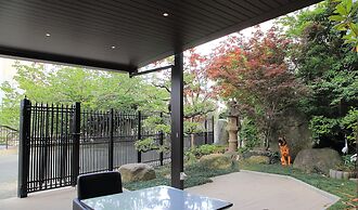 Hotel Hakata Nakasu Inn