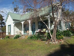Bruny Island Varuna