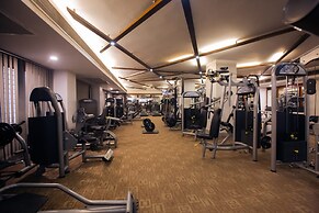 Sky City Hotel Dhaka