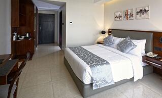 Sky City Hotel Dhaka