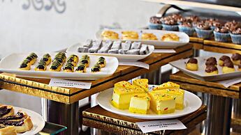 Sky City Hotel Dhaka