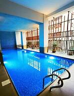 Sky City Hotel Dhaka