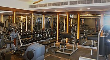 Sky City Hotel Dhaka