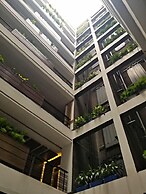 Sky City Hotel Dhaka