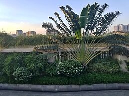 Sky City Hotel Dhaka